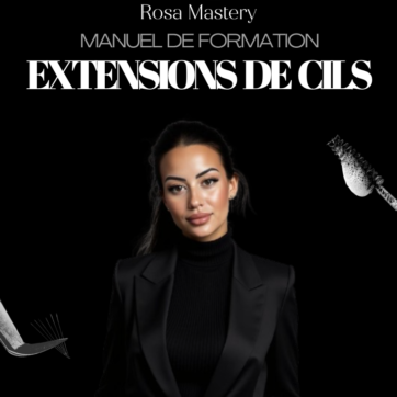 Rosa Mastery – Manuel de formation